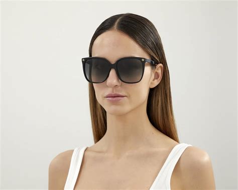 gucci gg0059s women's sunglasses|gg0022s 001 57.